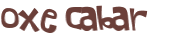 Captcha-test