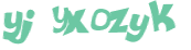 Wyzwanie captcha