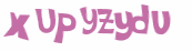 Captcha-udfordring