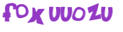 Captcha-udfordring
