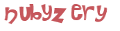 CAPTCHA 挑戰