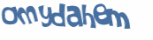 Captcha-udfordring