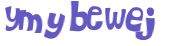 Captcha challenge