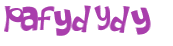 Captcha challenge
