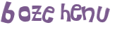 Captcha-Test