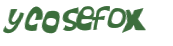CAPTCHA 挑戰