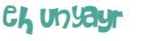 CAPTCHA-haaste