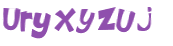 Captcha-udfordring