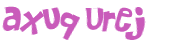 Captcha-udfordring