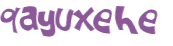 Captcha challenge