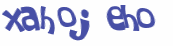 CAPTCHA 挑戰