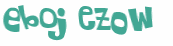 CAPTCHA 挑戰