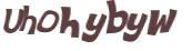 CAPTCHA 挑戰