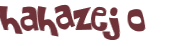 CAPTCHA 挑戰