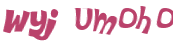 Captcha challenge