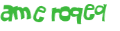 CAPTCHA 挑戰