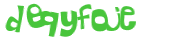 Captcha-test