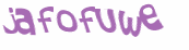 CAPTCHA 挑戰