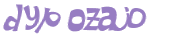Captcha challenge