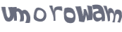 CAPTCHA 挑戰
