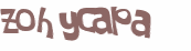 Captcha challenge