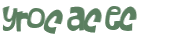 CAPTCHA 挑戰