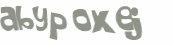Captcha-Test