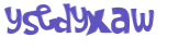 Captcha-test