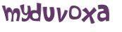 Captcha challenge