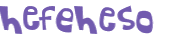 Captcha-udfordring