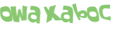 CAPTCHA 挑戰