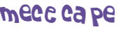 Captcha-udfordring