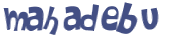 Captcha challenge