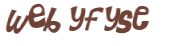 CAPTCHA 挑戰