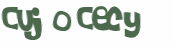CAPTCHA 挑戰