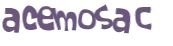 Captcha-udfordring