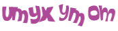Captcha challenge