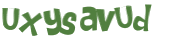 Captcha-udfordring