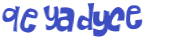 Captcha challenge