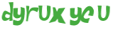 Wyzwanie captcha