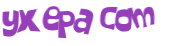 Captcha challenge