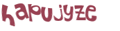 Captcha-udfordring