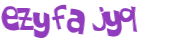 Captcha challenge