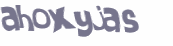 Captcha challenge