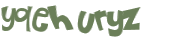Captcha-Test