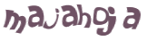 CAPTCHA 挑戰