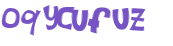 Captcha challenge
