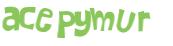 CAPTCHA 挑戰