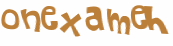 Captcha-test