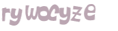 CAPTCHA 挑戰